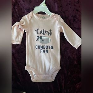 Infant onsie